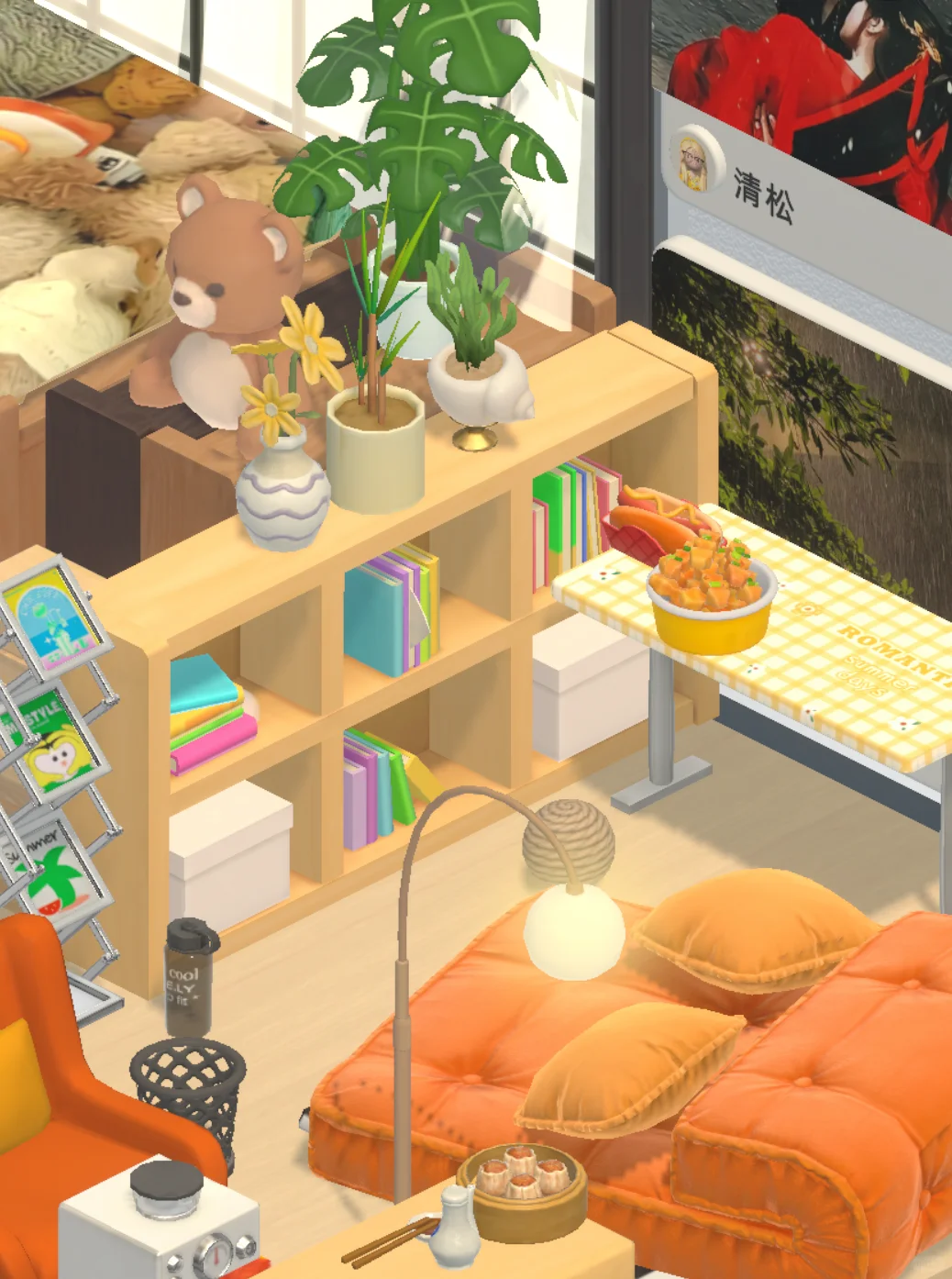 这么好玩的游戏谁还没玩！