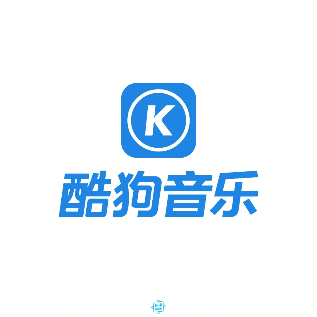 音乐app标志