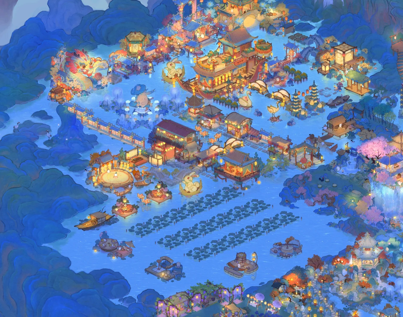 手机游戏app推荐～