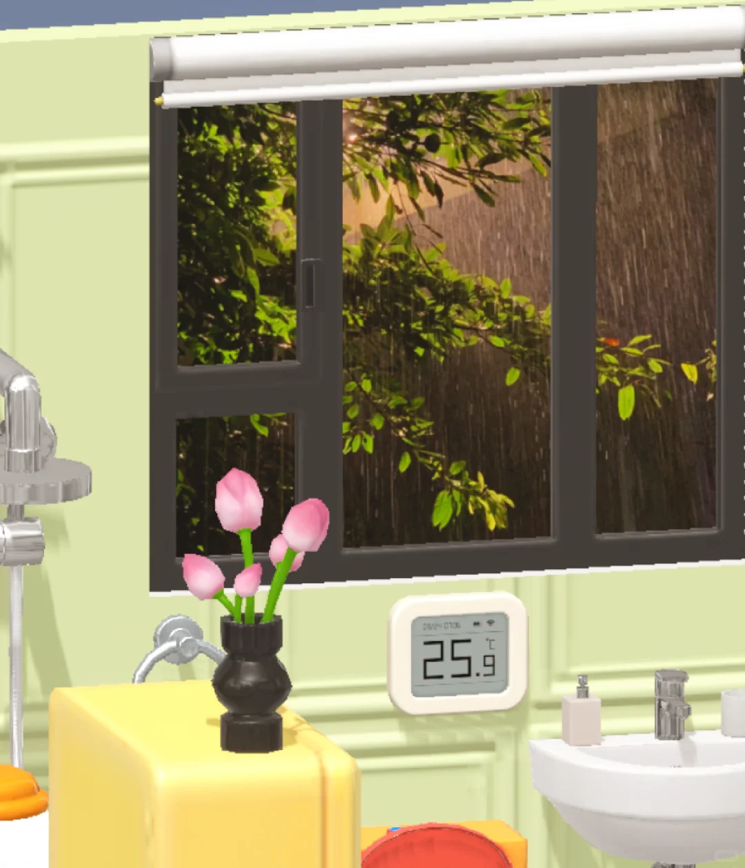 这么好玩的游戏谁还没玩！