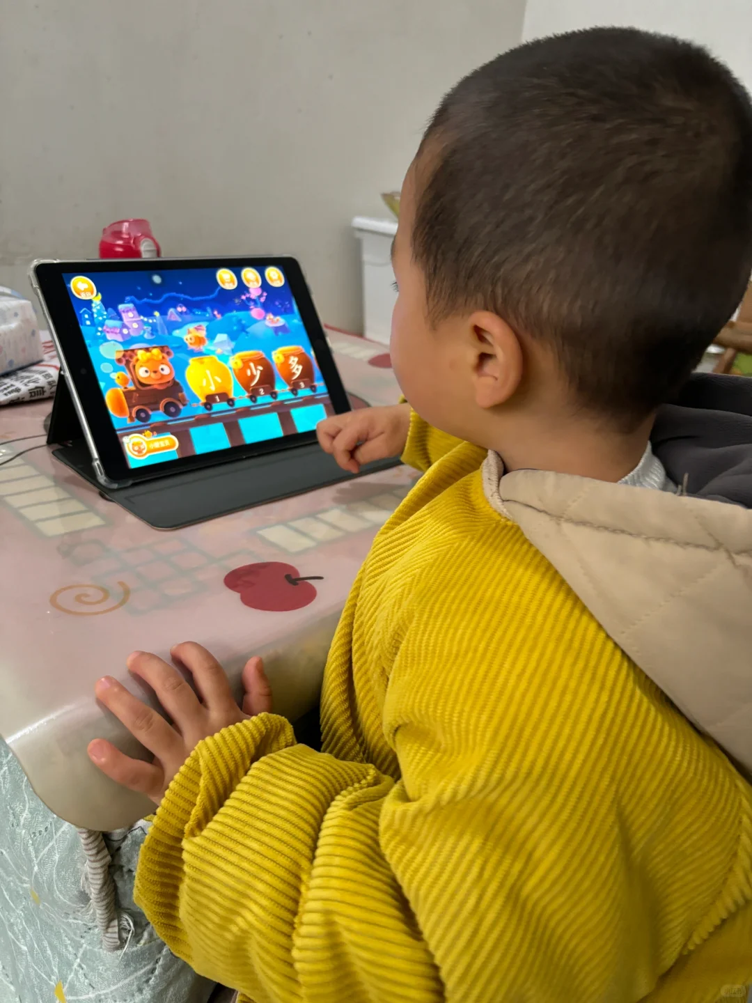 免费识字！让娃识字不费劲