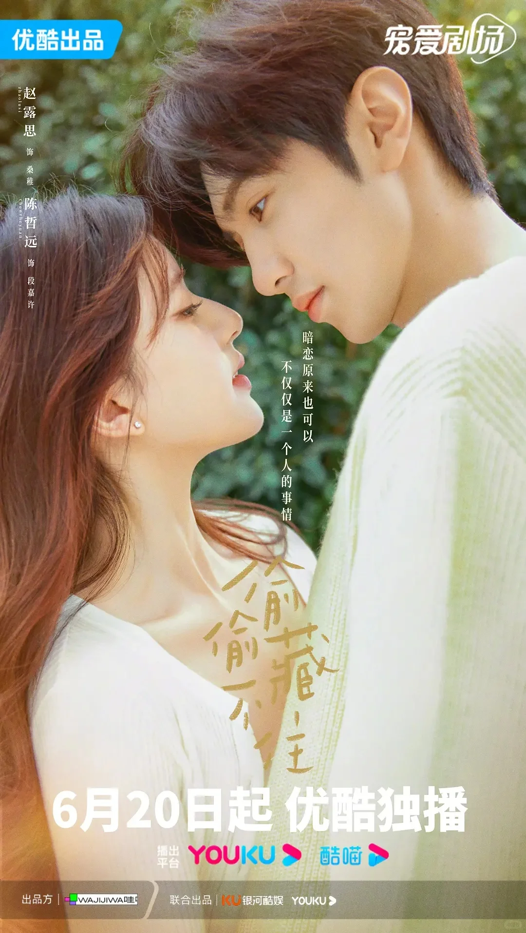 三大视频平台破万剧