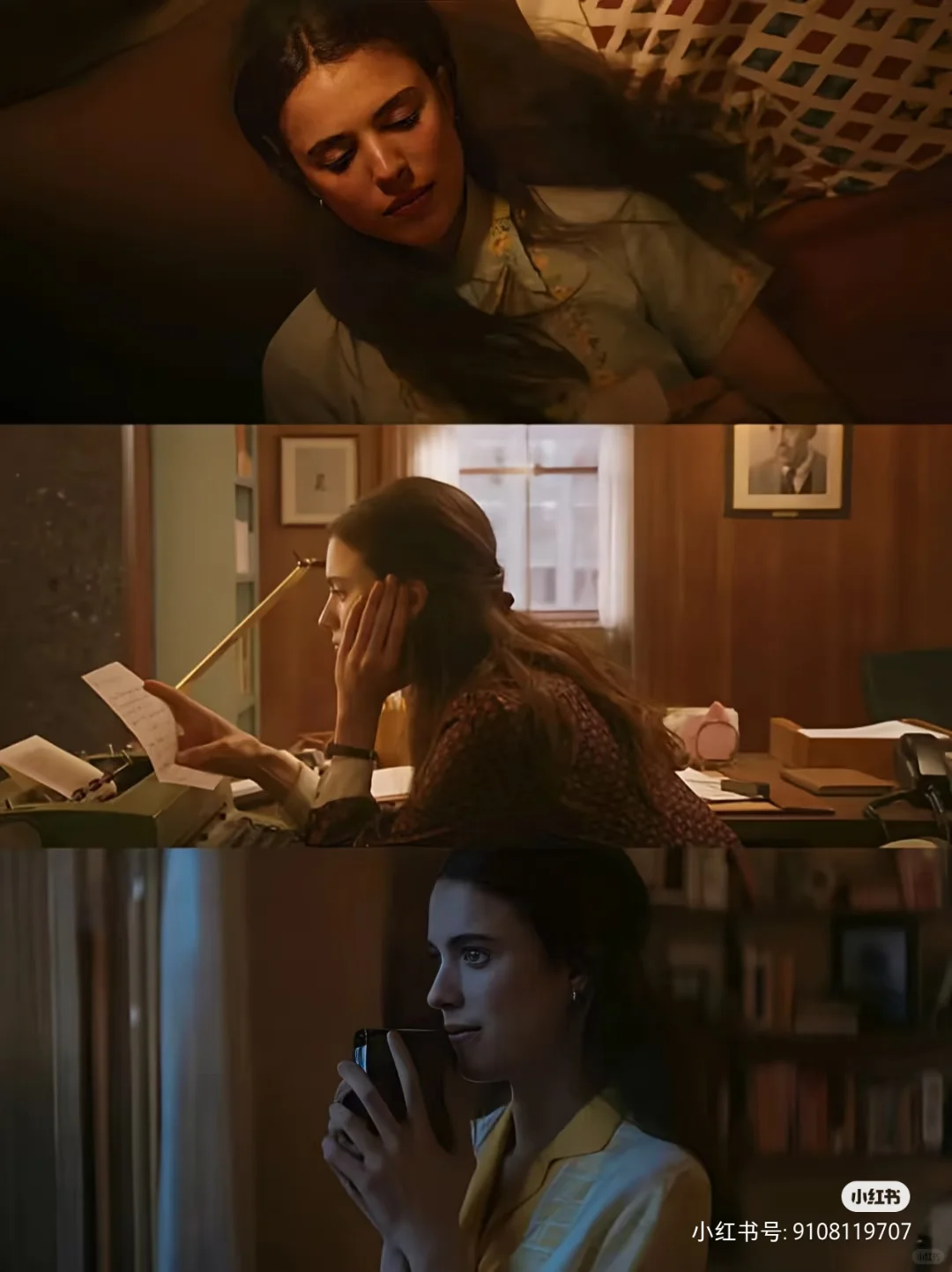 太治愈了❗迷茫的女生一定要看这部电影❗❗