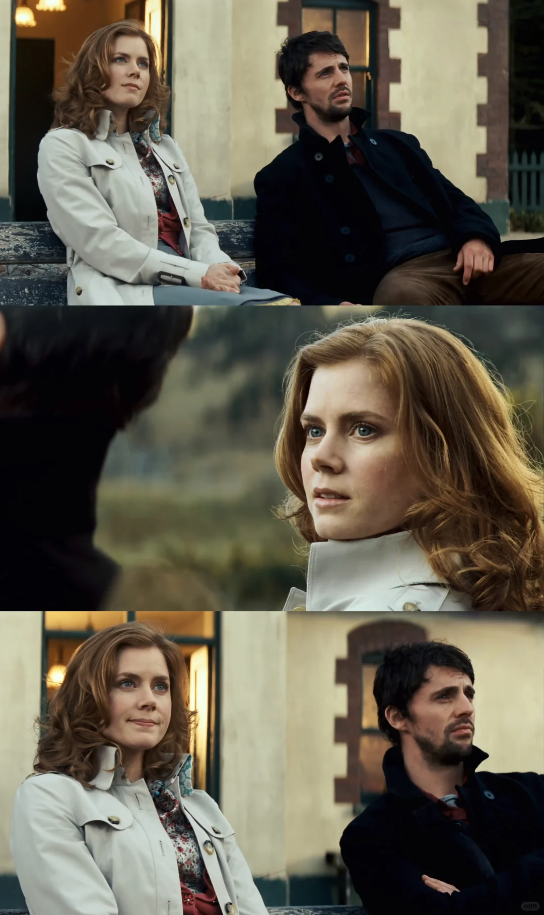 真的要被这部电影笑死😂心情不好就去看❗