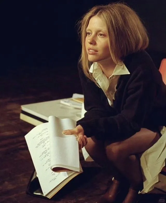 不睡觉也要看完的恐怖片三部曲❗❗❗Mia