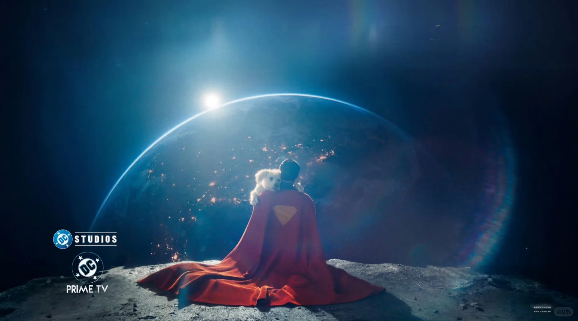 《超人》还没上映就有人买了6场8张票？！