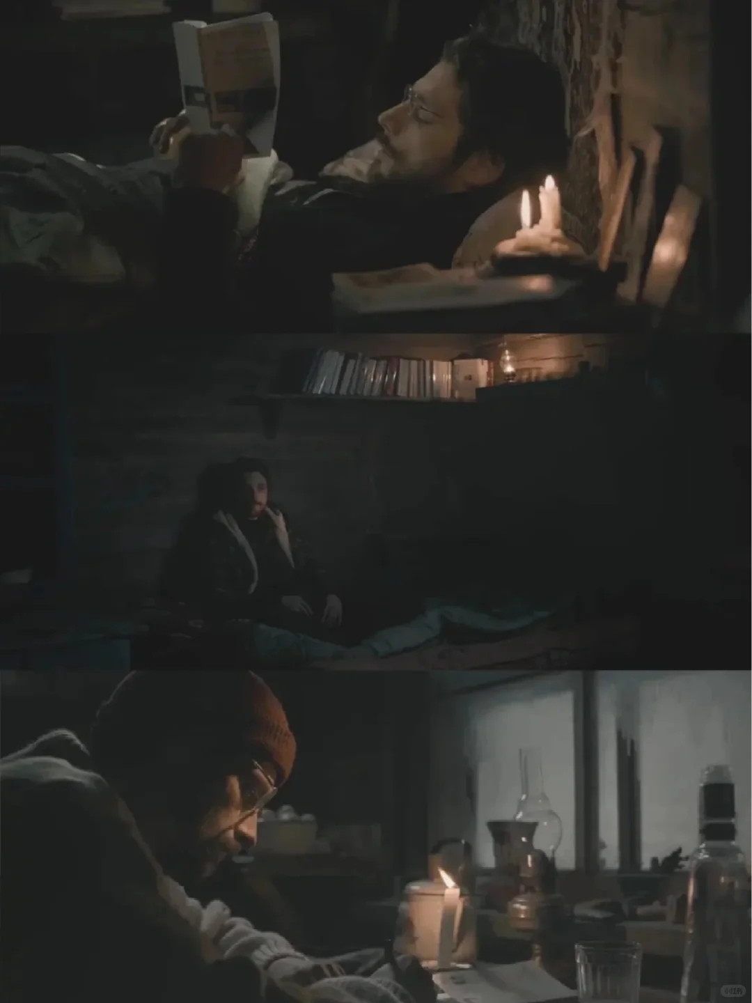 今年最爱的人生电影😭没有之一❗❗❗