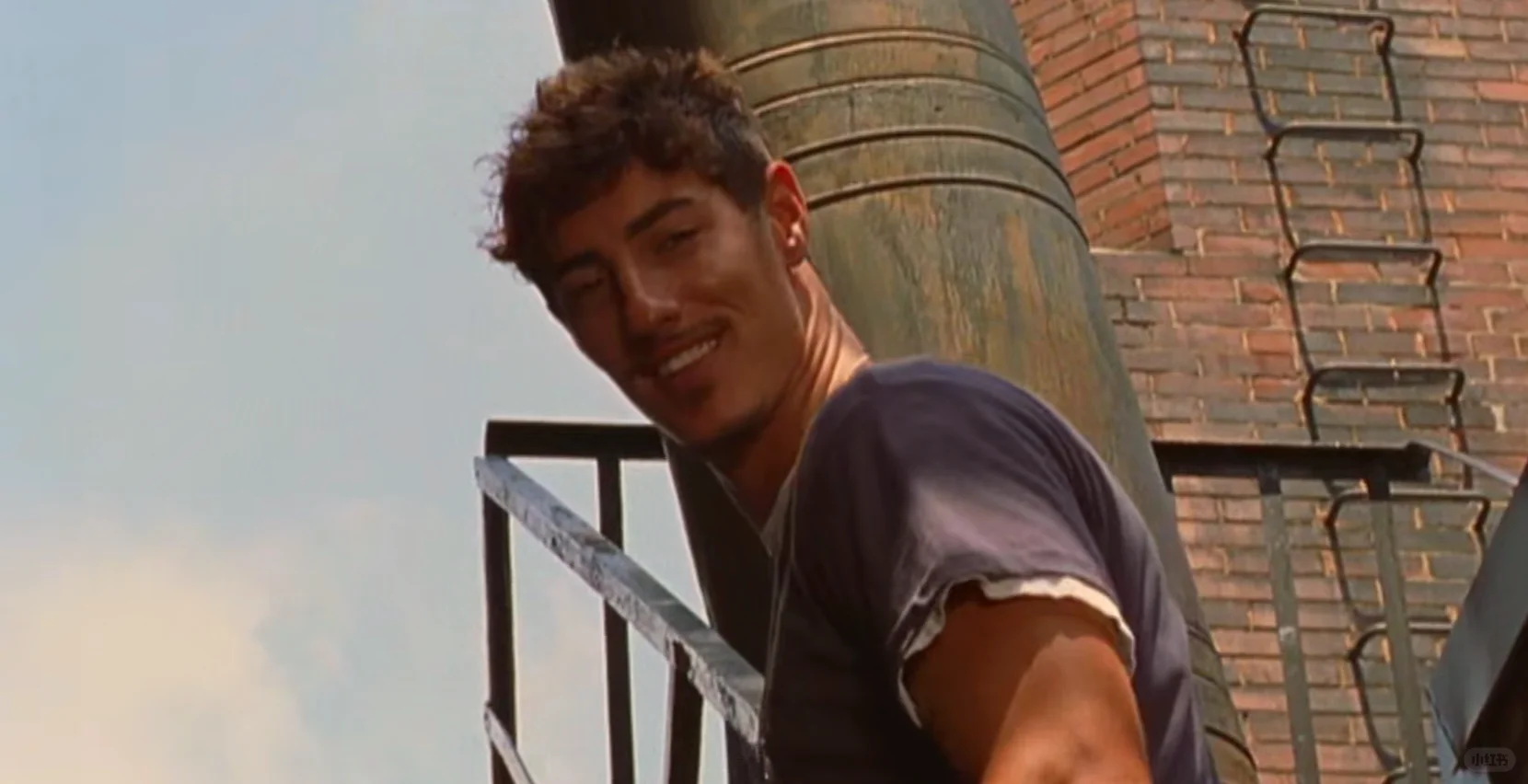 老司机的启蒙电影？欲望与爱真的能分开吗？