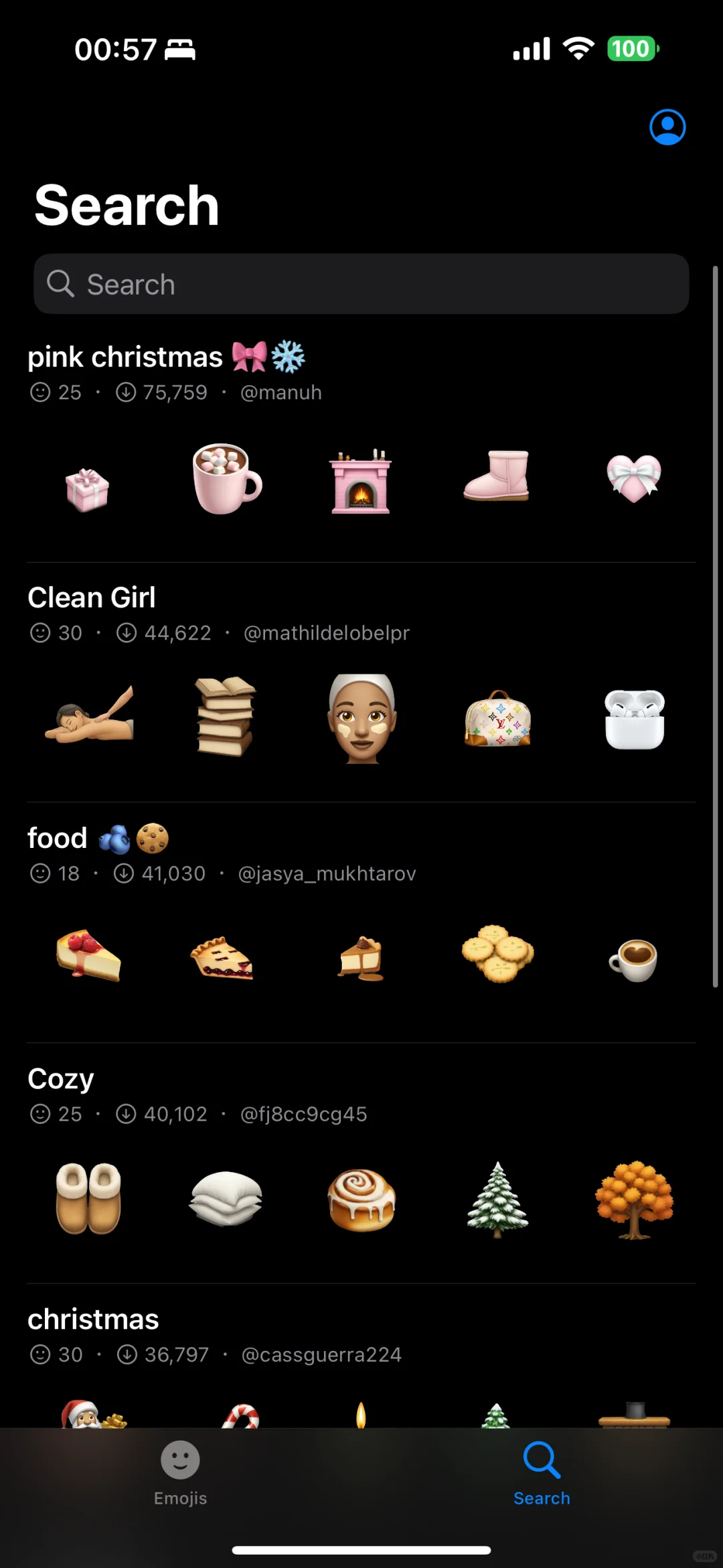 ios 18 ｜自定义emoji贴纸教程｜微信可用💡