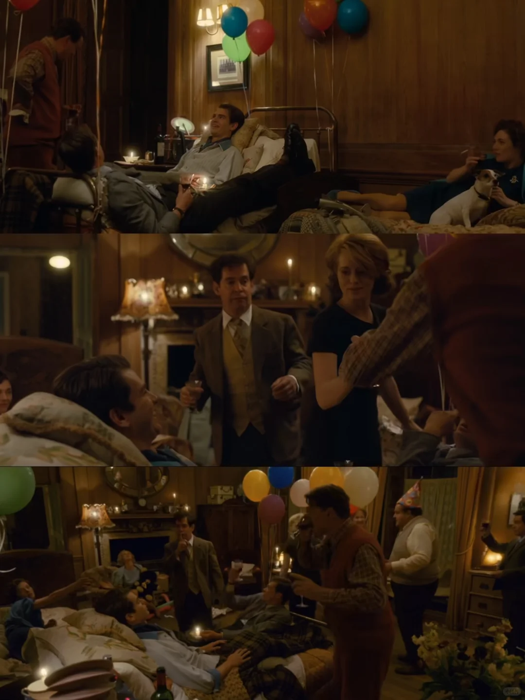 9.7分了❗️❗️我的人生爱情电影😭😭😭