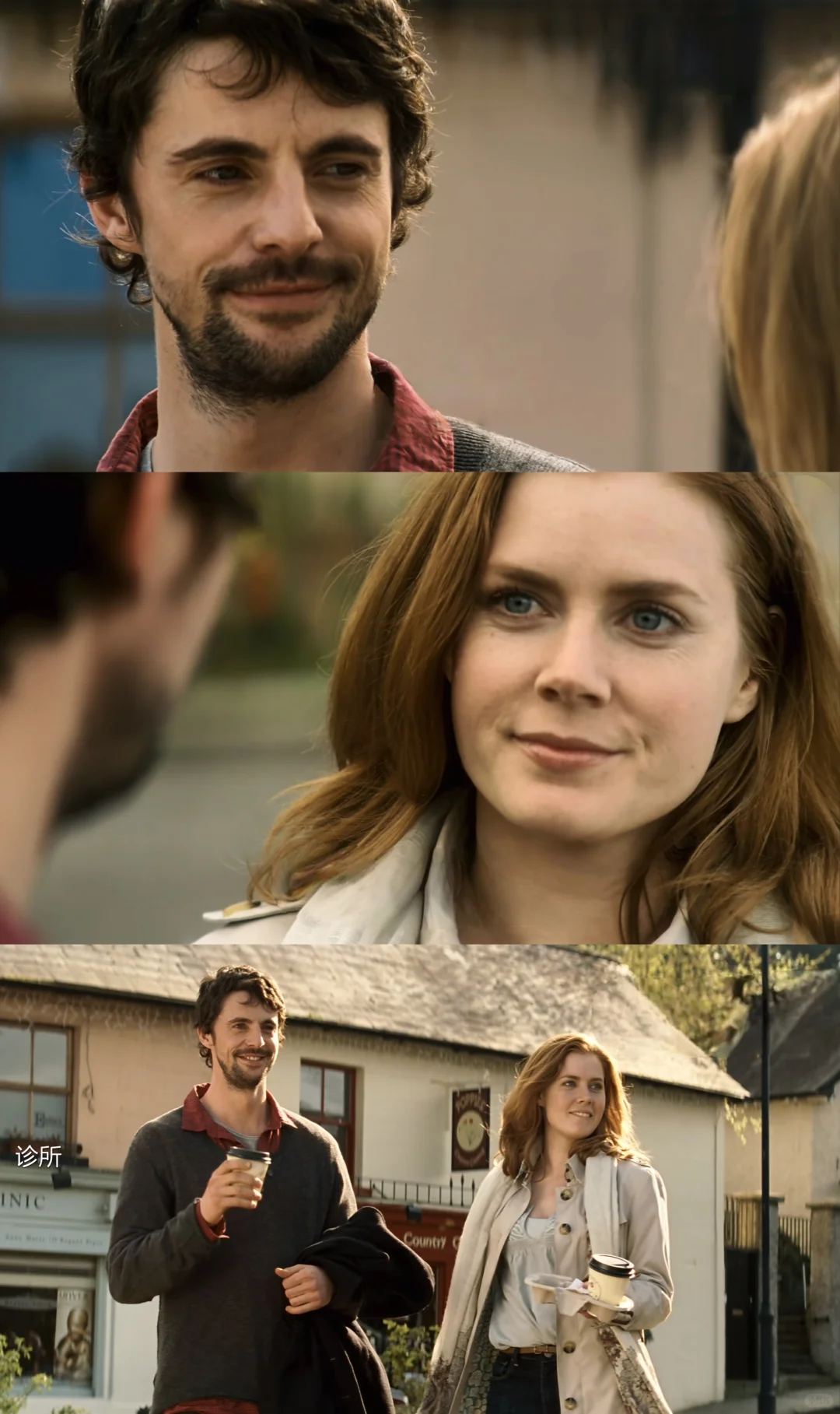 真的要被这部电影笑死😂心情不好就去看❗