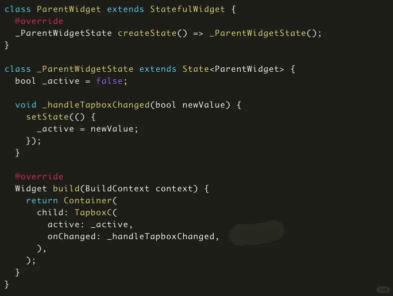 Flutter开发产品级Android-TV端