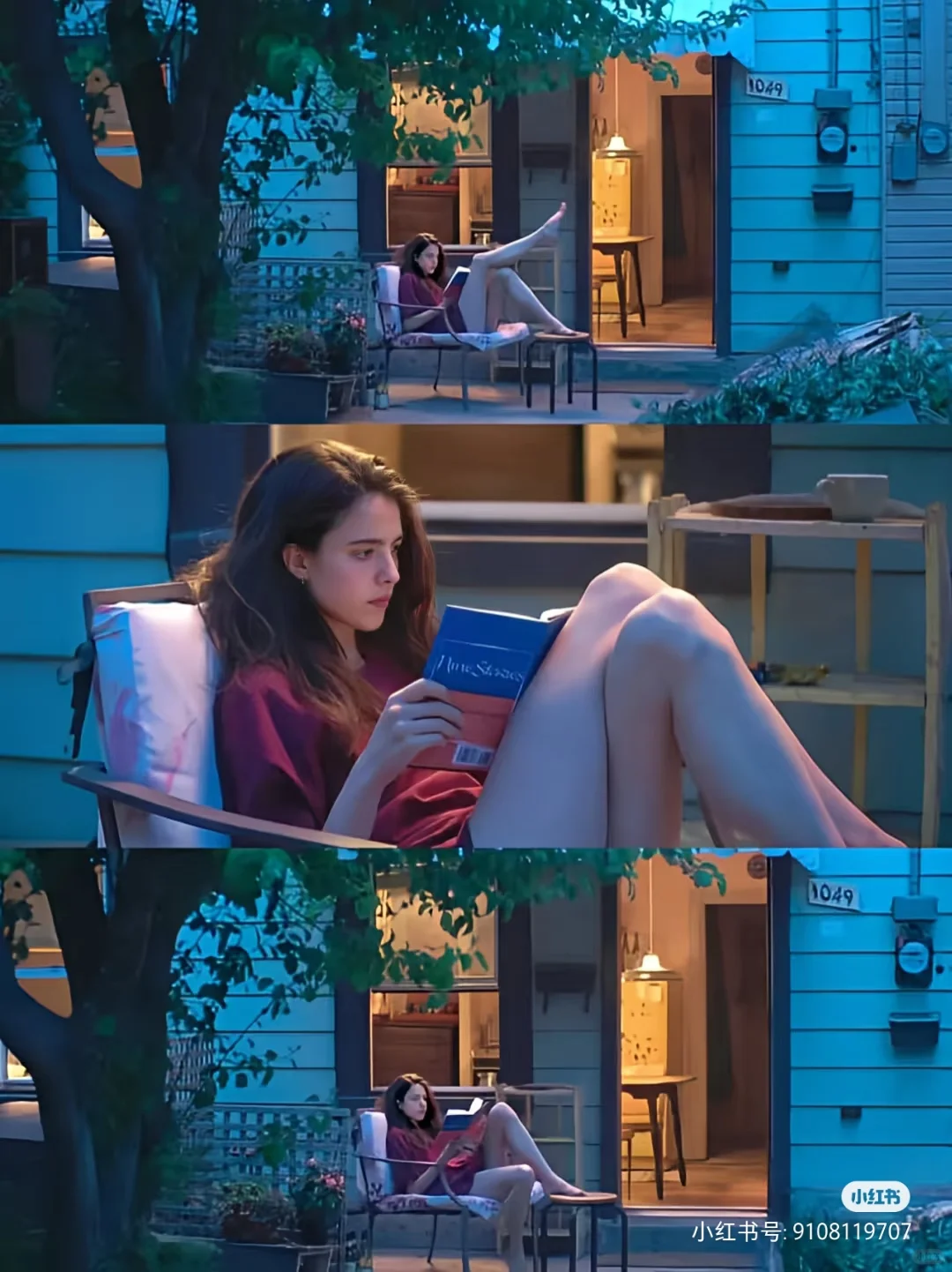 太治愈了❗迷茫的女生一定要看这部电影❗❗