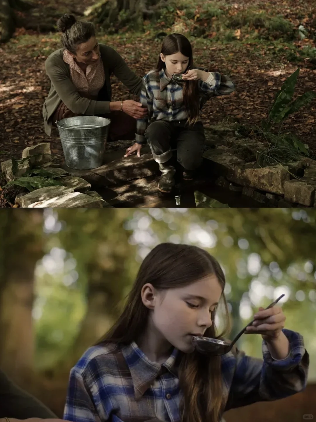 😭内心有多幸福才能拍出这么美好的电影啊