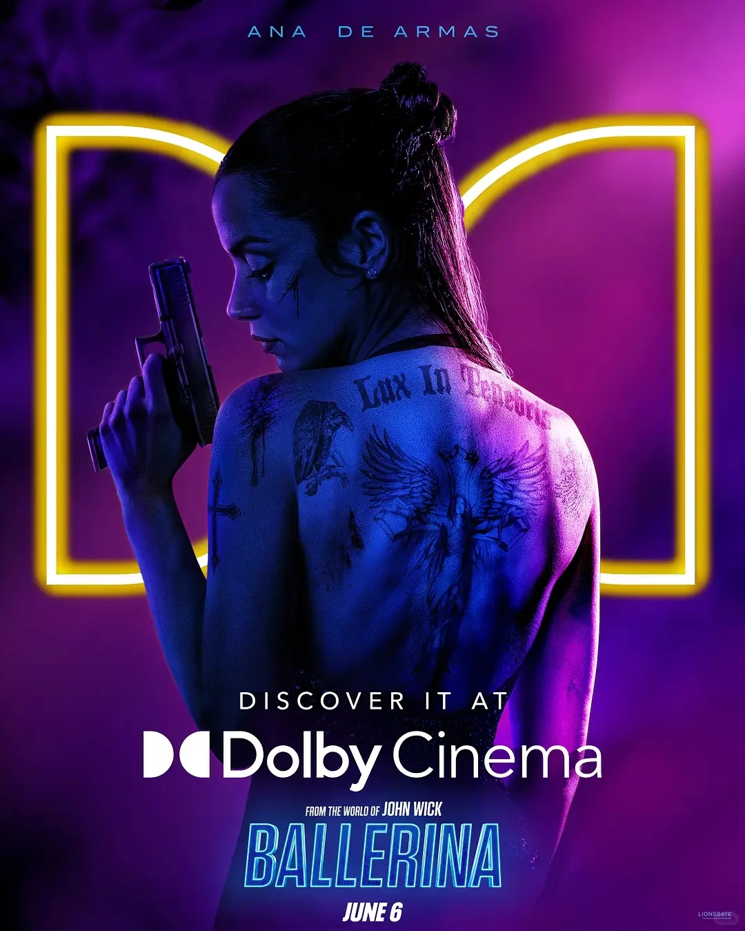 🎬跟我一起看电影：2025年7月影单