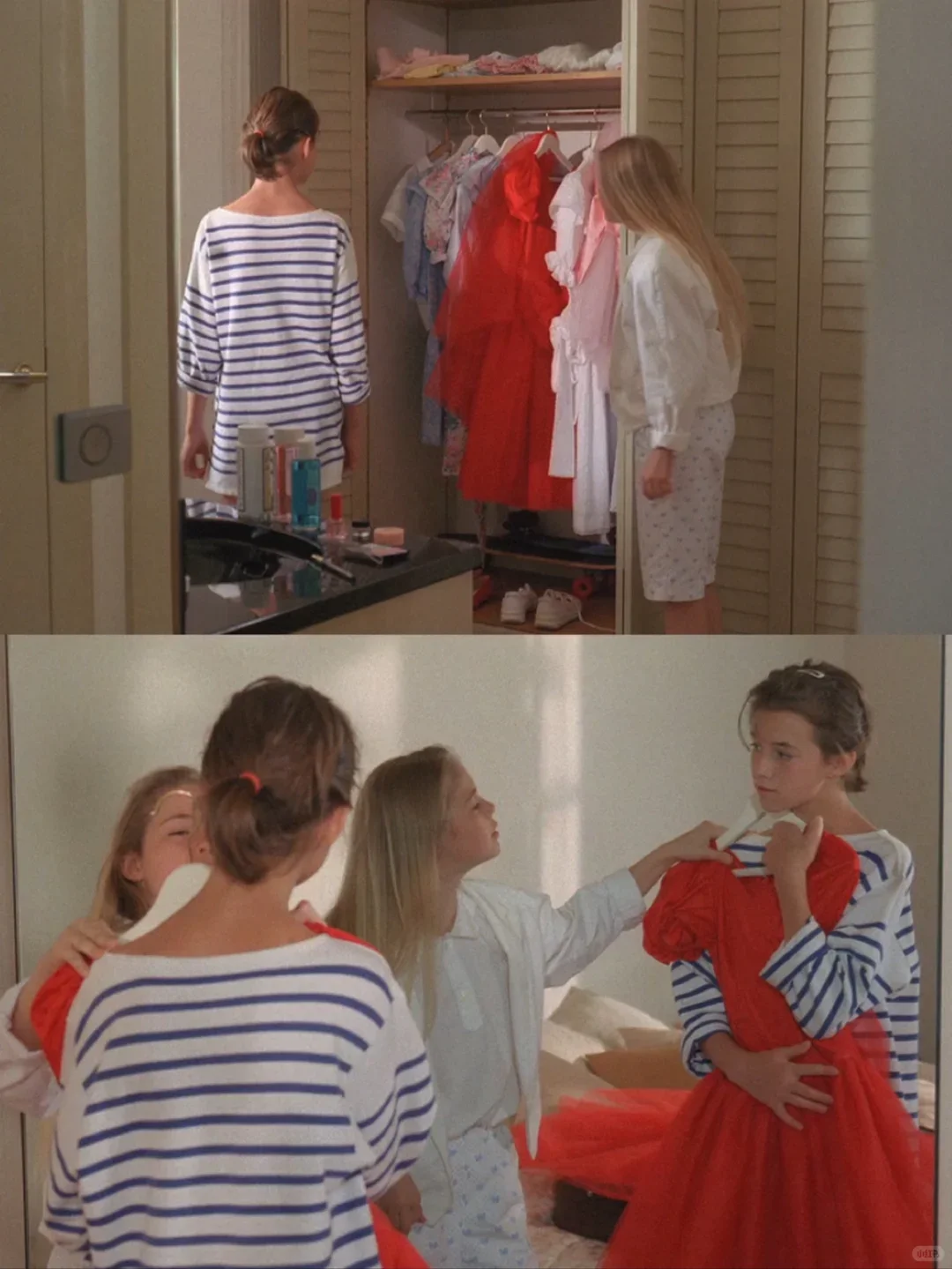 夏日电影｜少女心的不安和悸动‼️