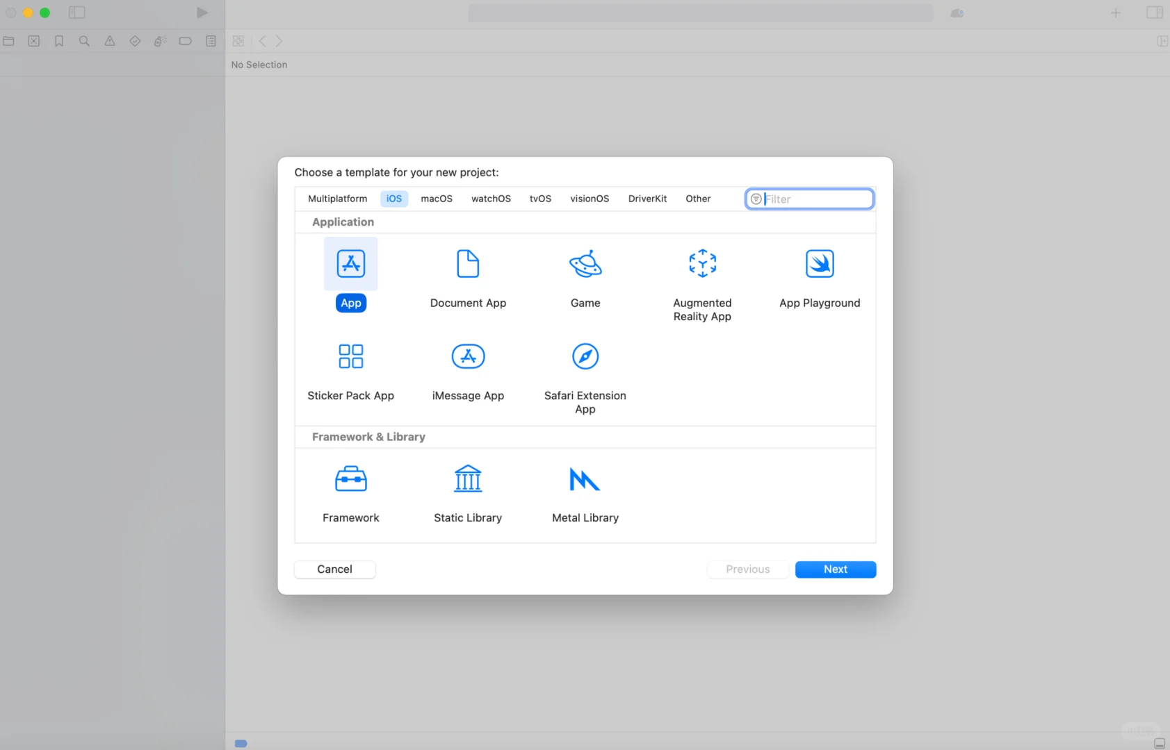 零经验两小时在iPhone运行自己的app
