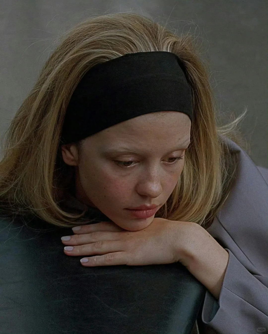 不睡觉也要看完的恐怖片三部曲❗❗❗Mia