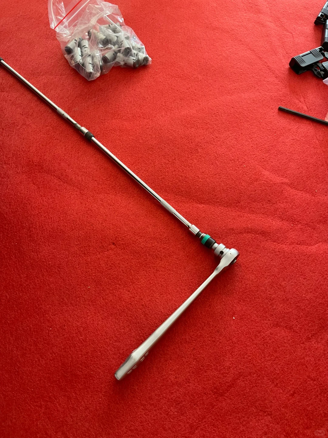 USM橄榄绿3米电视柜