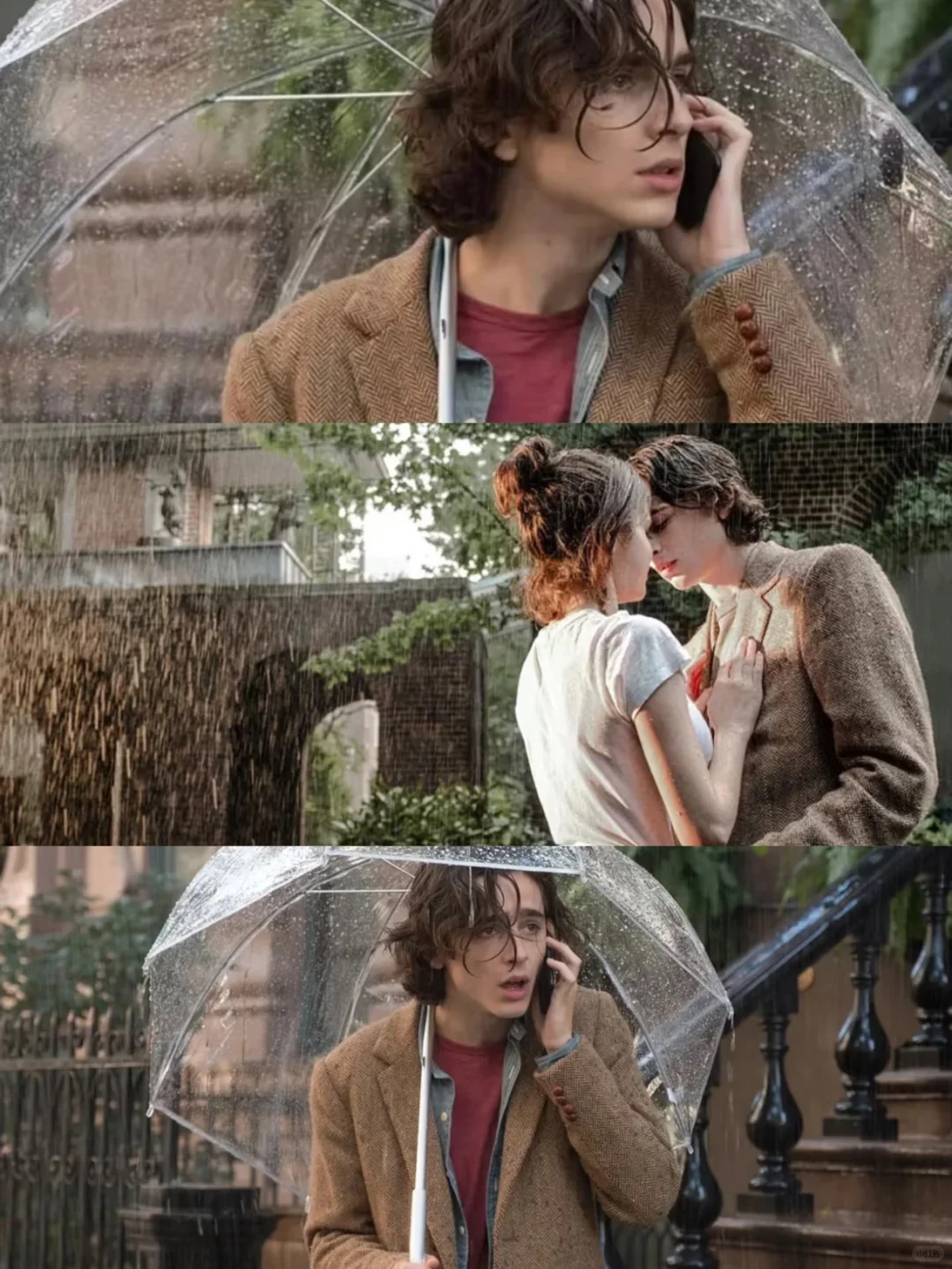 妈耶❗我真的好爱好爱这部电影❗❗