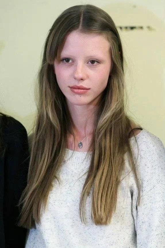 不睡觉也要看完的恐怖片三部曲❗❗❗Mia