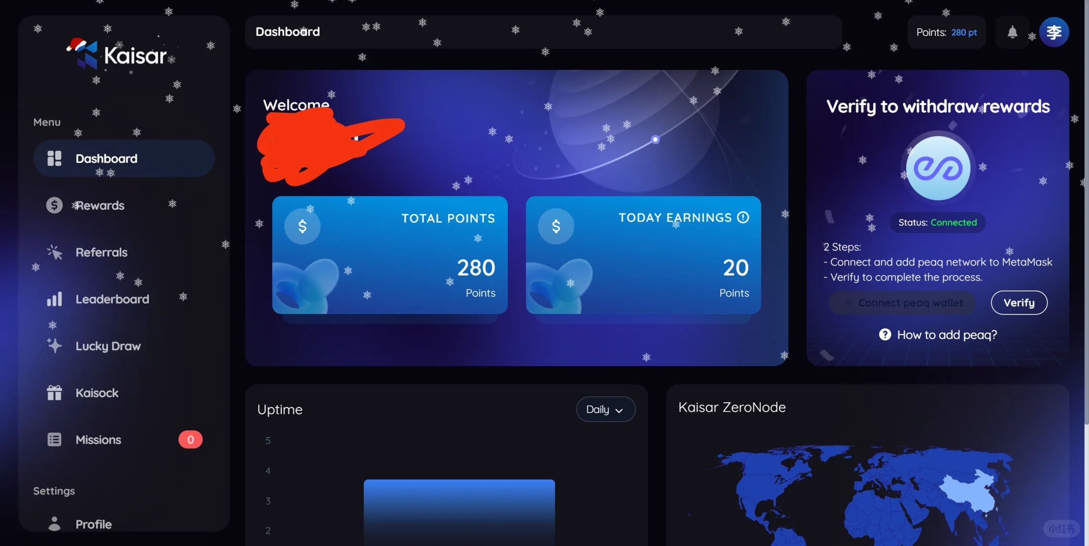 又找到几个不用翻提子就可以挂的project
