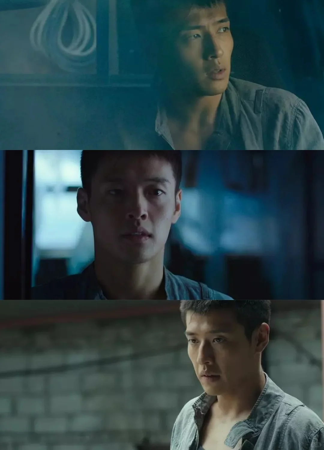 看完真的大受震撼....