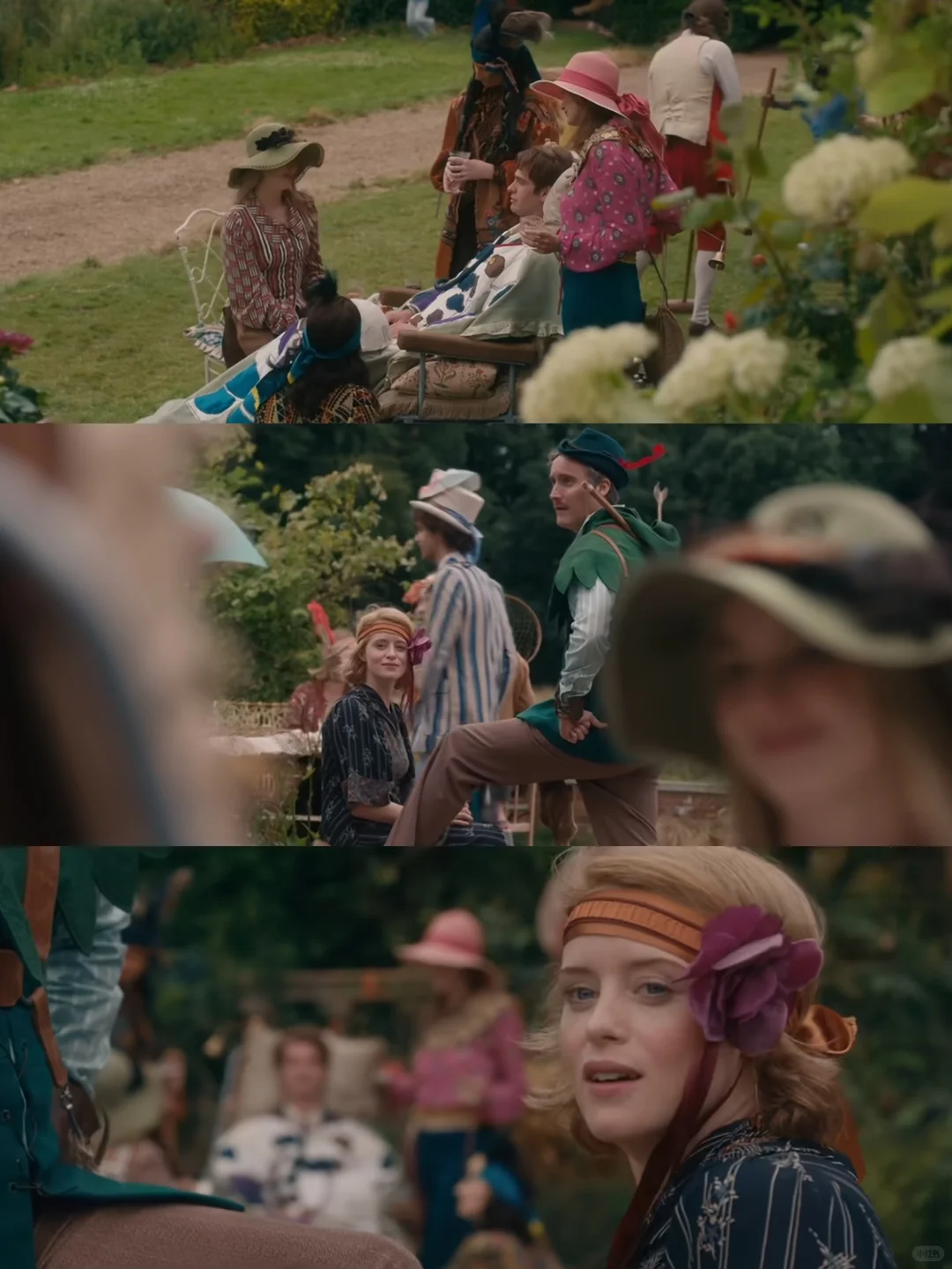 9.7分了❗️❗️我的人生爱情电影😭😭😭