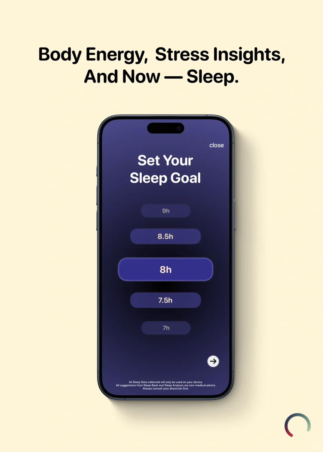 因为虚，我写了个App