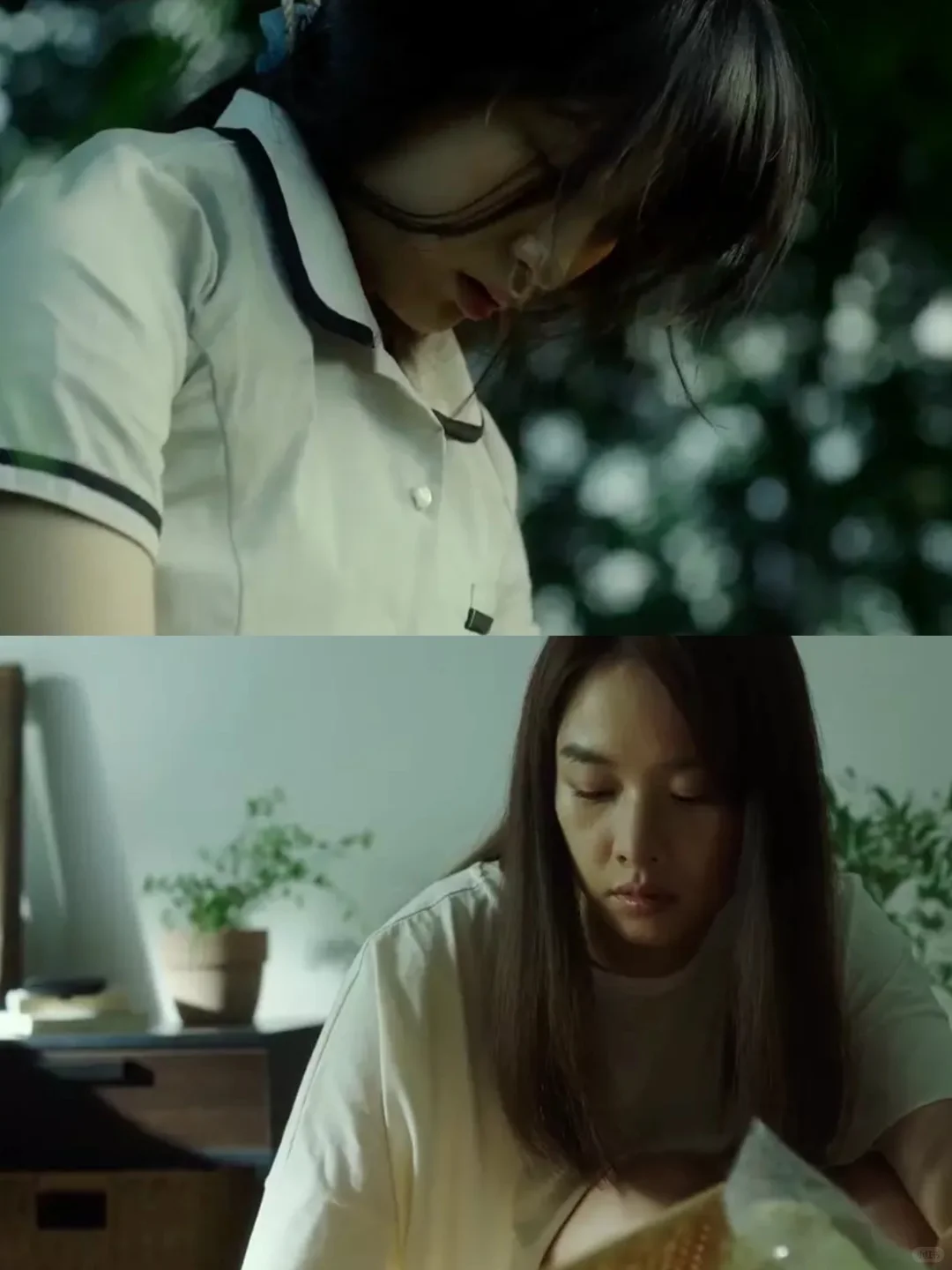 韩国也太敢拍了吧❗️细思极恐❗️头皮发麻