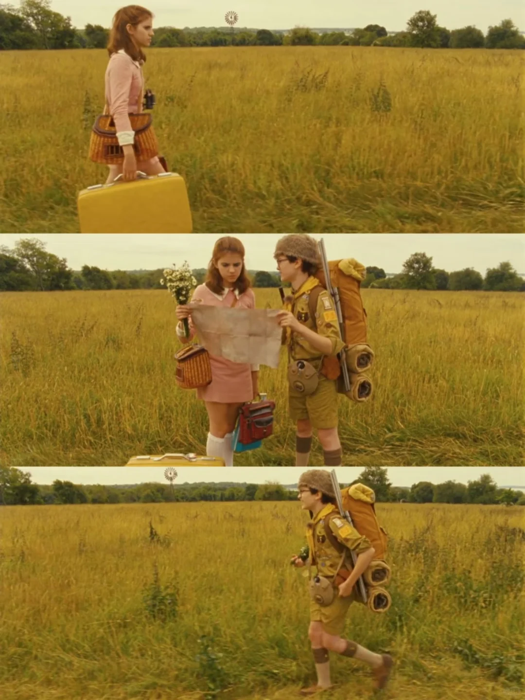 妈耶❗我真的好爱好爱这部电影❗❗