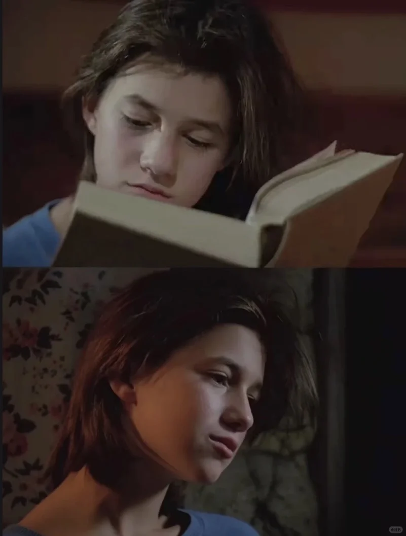 夏日电影｜少女心的不安和悸动‼️