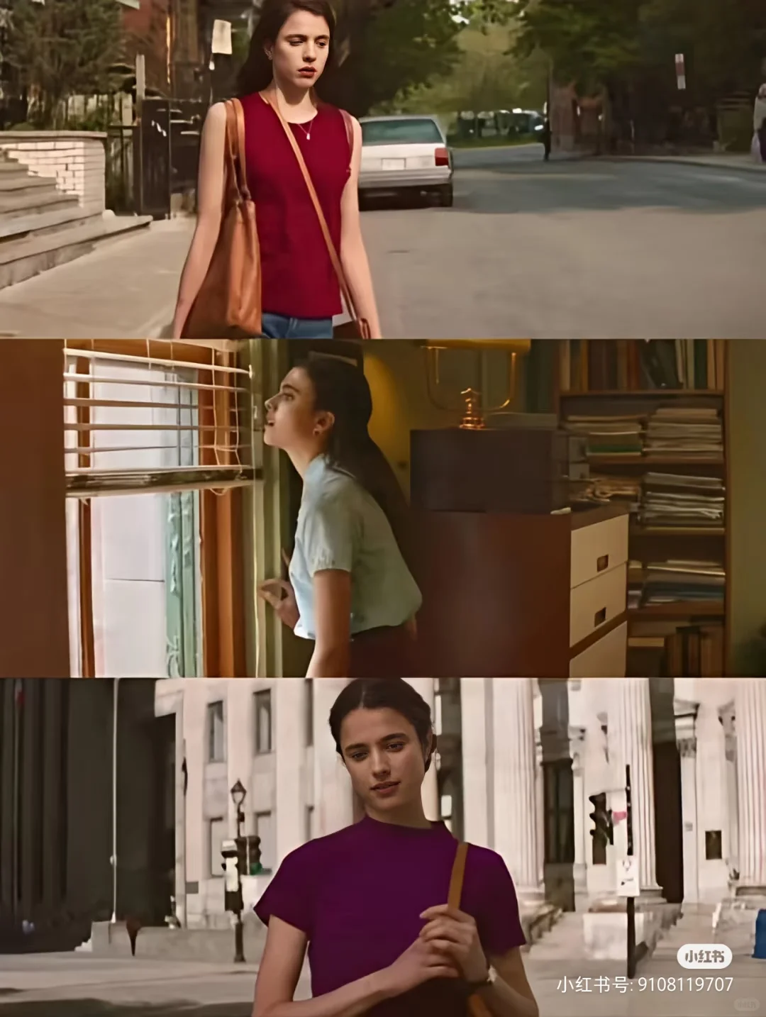 太治愈了❗迷茫的女生一定要看这部电影❗❗