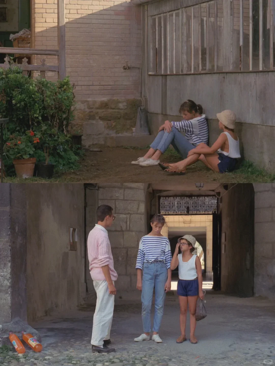 夏日电影｜少女心的不安和悸动‼️