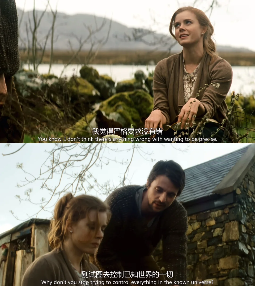 真的要被这部电影笑死😂心情不好就去看❗