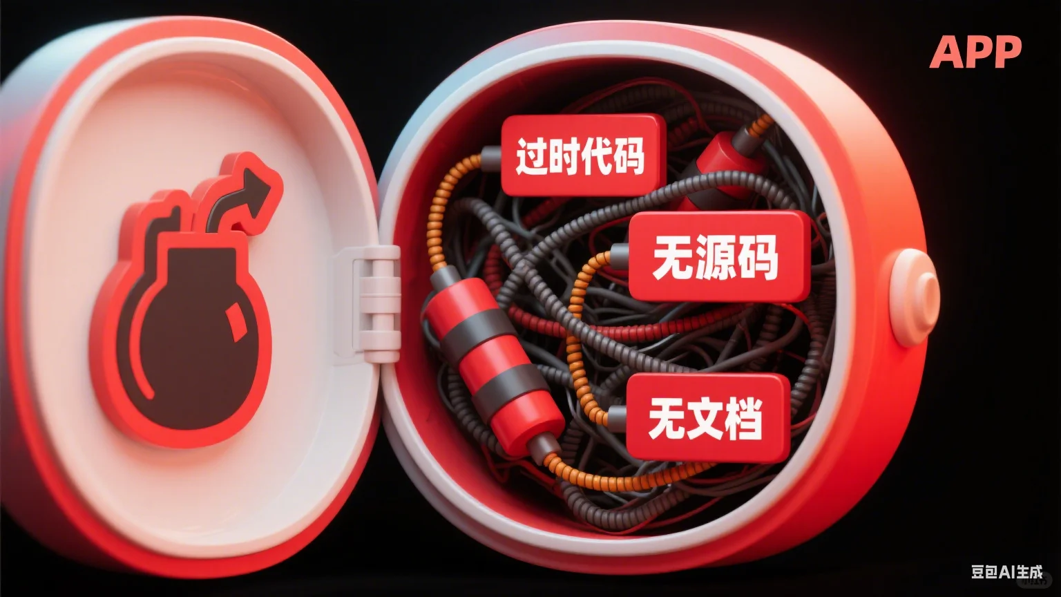 软件定制开发指南--技术与进度交付陷阱篇