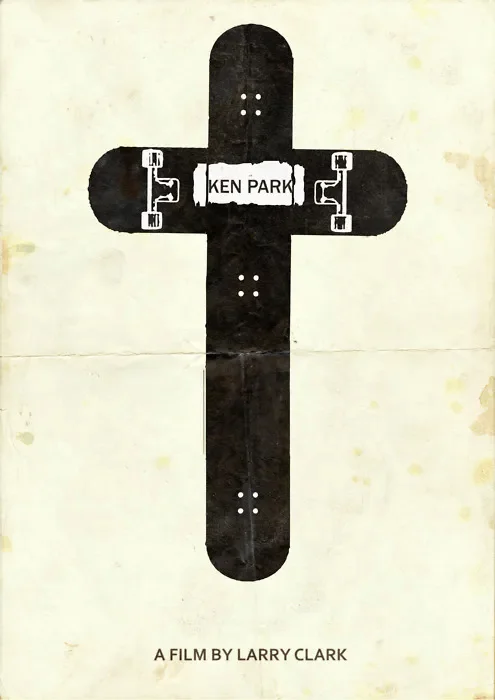 《天地无伦》｜这是什么狗屁青春电影啊！