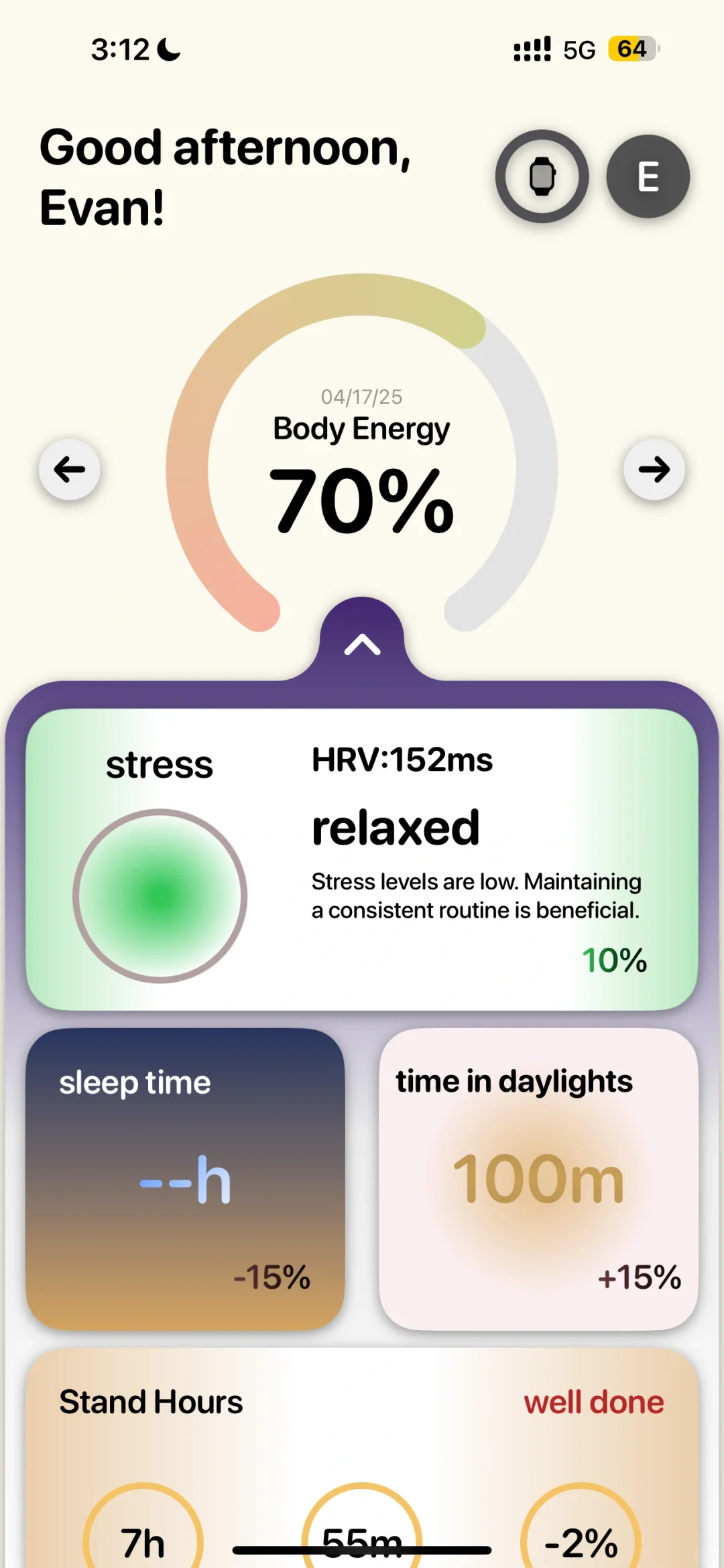 因为虚，我写了个App