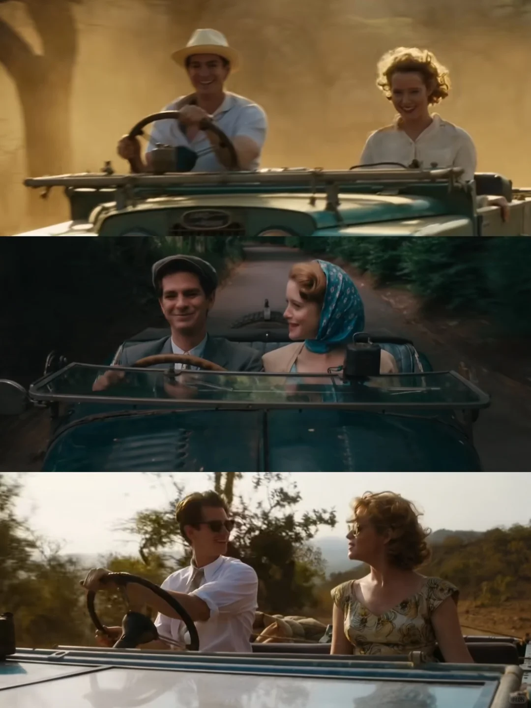 9.7分了❗️❗️我的人生爱情电影😭😭😭