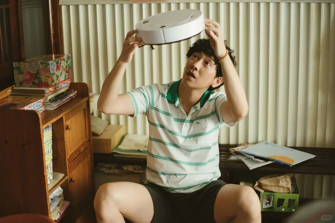 《本日公休》台湾治愈系电影