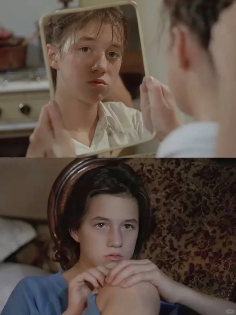 夏日电影｜少女心的不安和悸动‼️