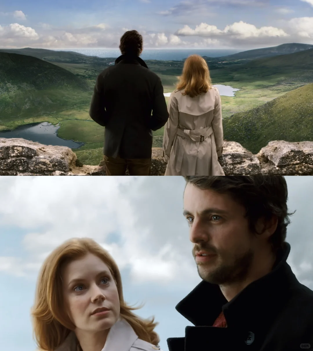 真的要被这部电影笑死😂心情不好就去看❗