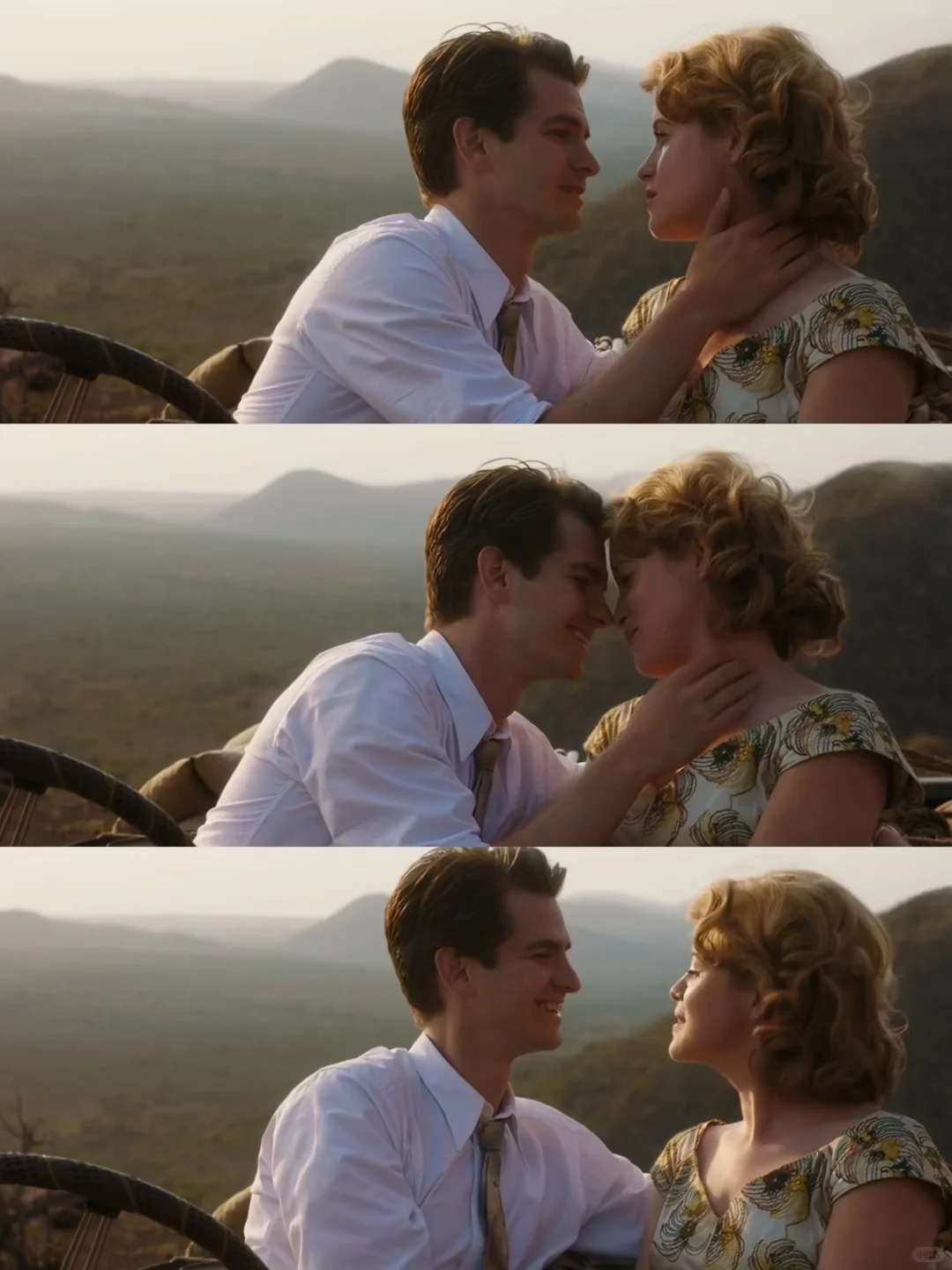 9.7分了❗️❗️我的人生爱情电影😭😭😭