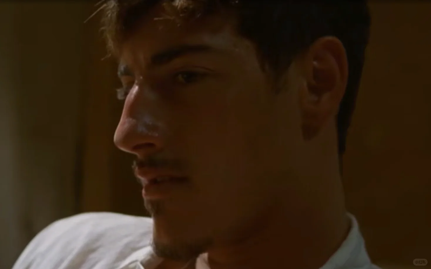 老司机的启蒙电影？欲望与爱真的能分开吗？