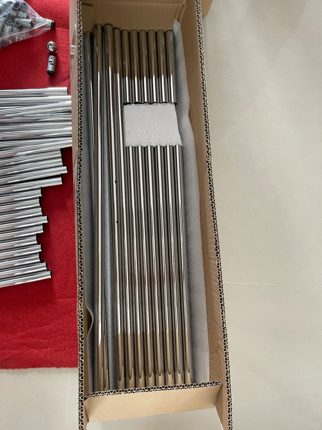 USM橄榄绿3米电视柜