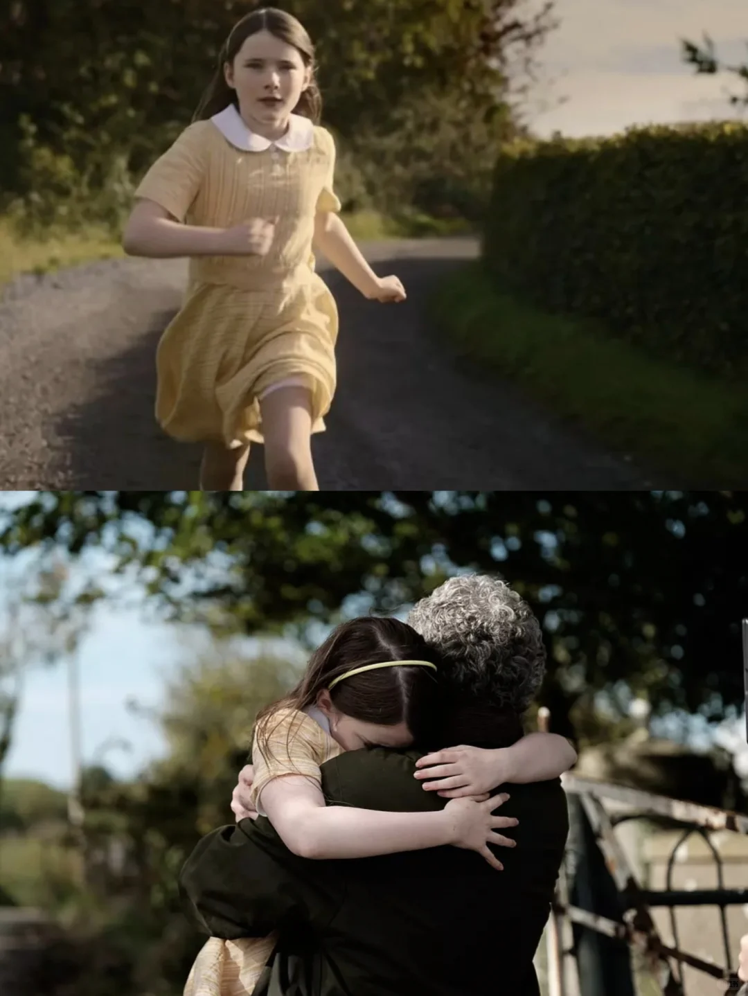 😭内心有多幸福才能拍出这么美好的电影啊