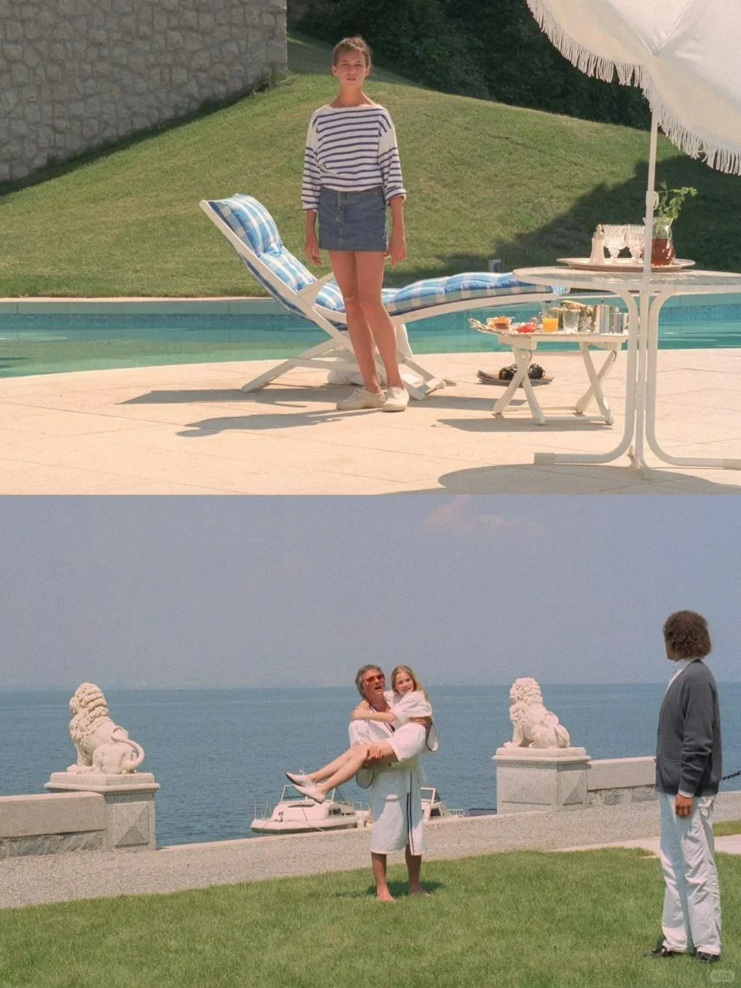 夏日电影｜少女心的不安和悸动‼️