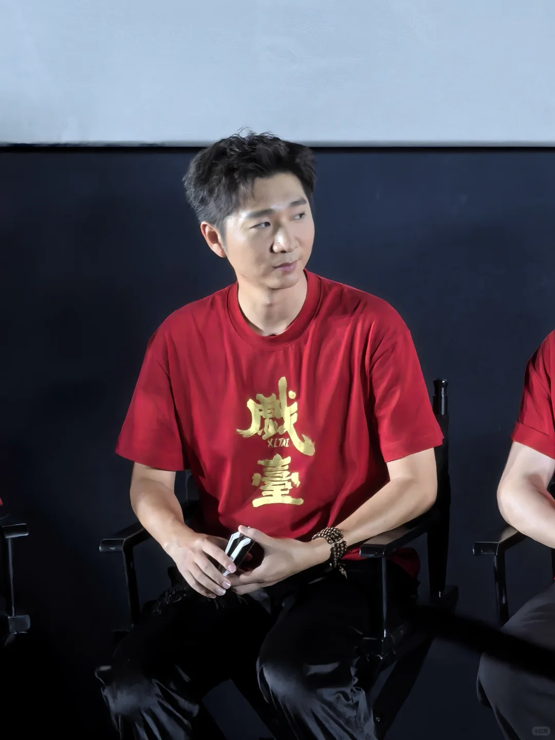 电影《戏台》｜笑泪之间，戏台之上