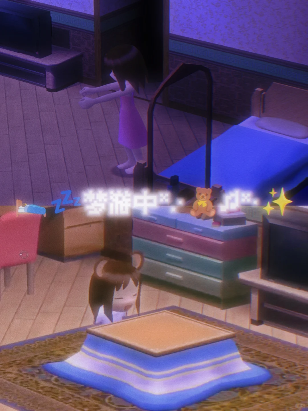 如果你喜欢古早味低画质放置游戏໒꒱˚.*