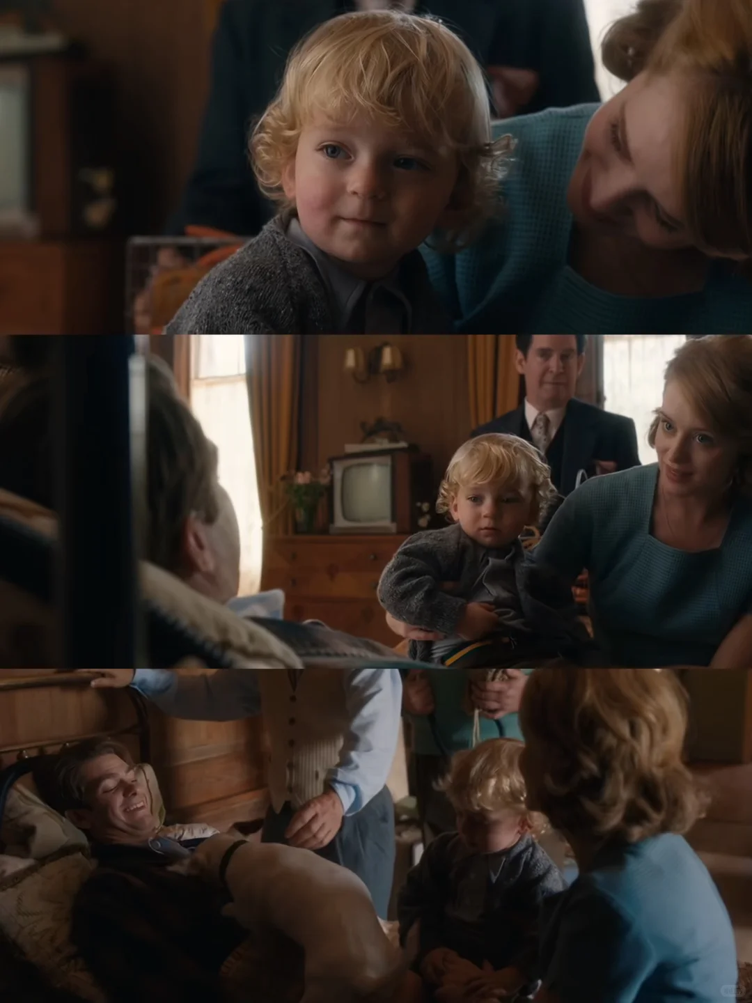 9.7分了❗️❗️我的人生爱情电影😭😭😭